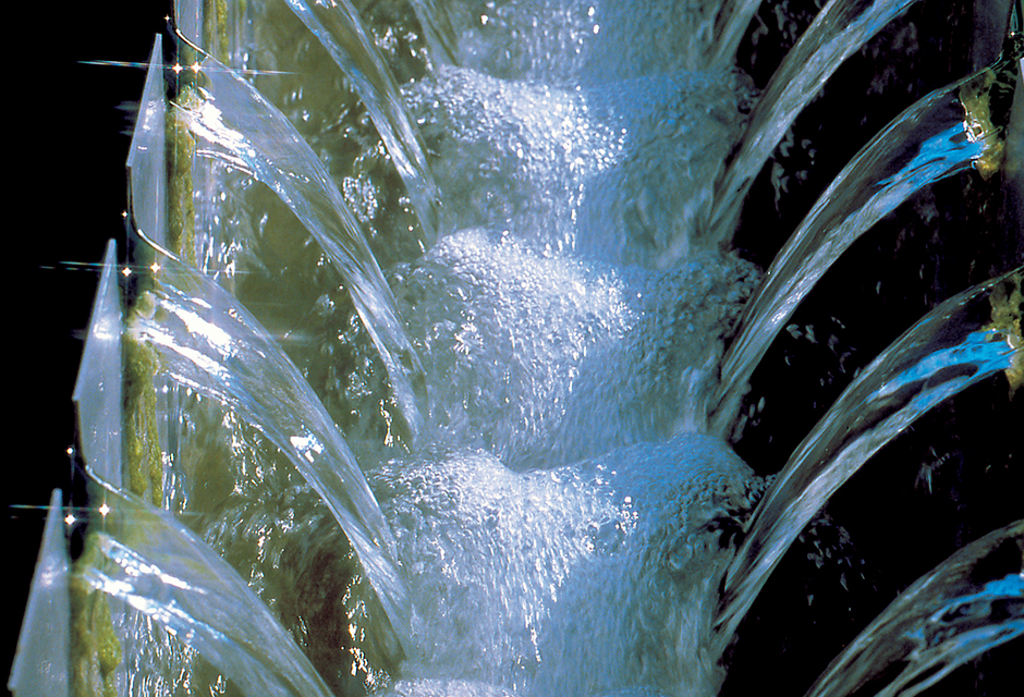 eau et généralités traitement de l'eau