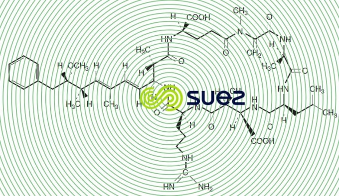 Microcystine