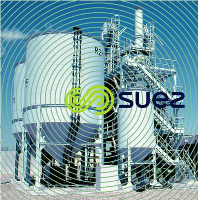 Taïf - Four régénération CAG