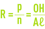 Formule : polymères d'aluminium