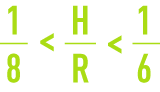 Formule : Structure des décanteurs circulaires