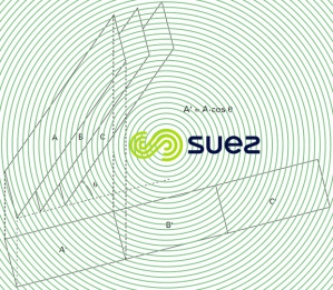 Décantation lamellaire plaques