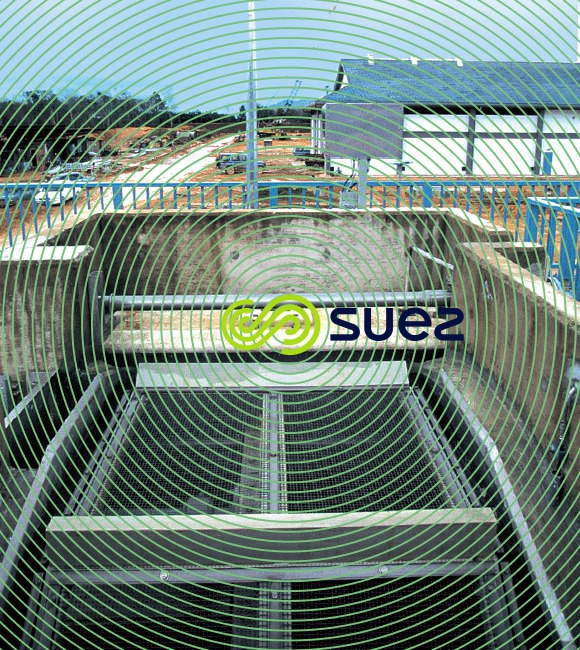 Tamis protection Pulsator Johsore Bahru Malaisie