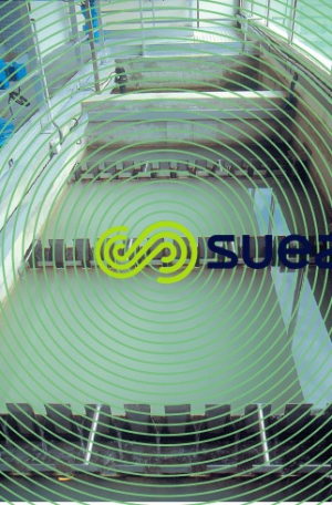 Décarbonatation Densadeg