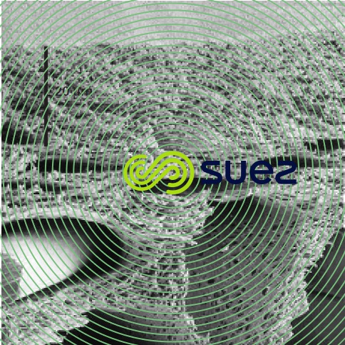 membrane asymétrique