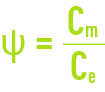 Formule : membranes dessalement - polarisation