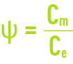 Formule : membranes dessalement - polarisation