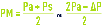 Formule : membrane de clarification pression moyenne