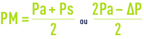 Formule : membrane de clarification pression moyenne
