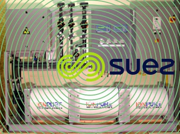 cation membrane - anion membrane 2