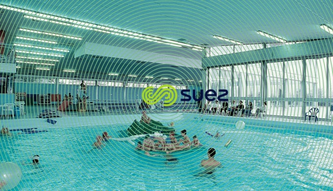 Piscine Chatou