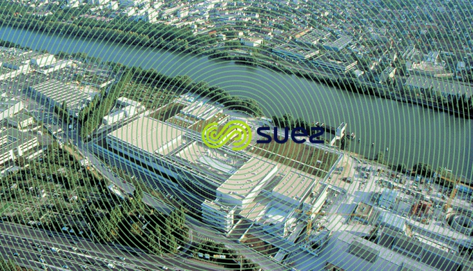 Station ERU Colombes