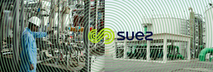 usine dessalement osmose inverse Barka