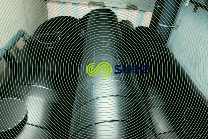 dégazage, désodorisation, évaporation