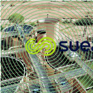 traitement d’eau drainage de mines, métaux dissous clarification décarbonatation