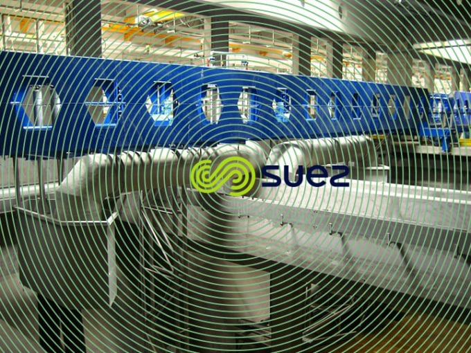 Clarificateur Csepel