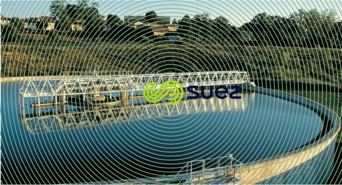 Clarificateur SV pont faux - Limoges