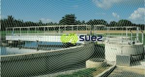 Décanteur circulaire pont racleur EFA