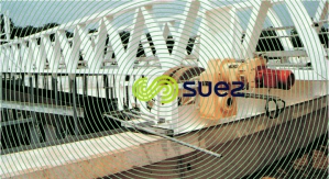 Décanteur type P – Motoréducteur entraînement périphérique