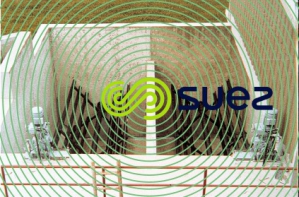 Floculateur barrières