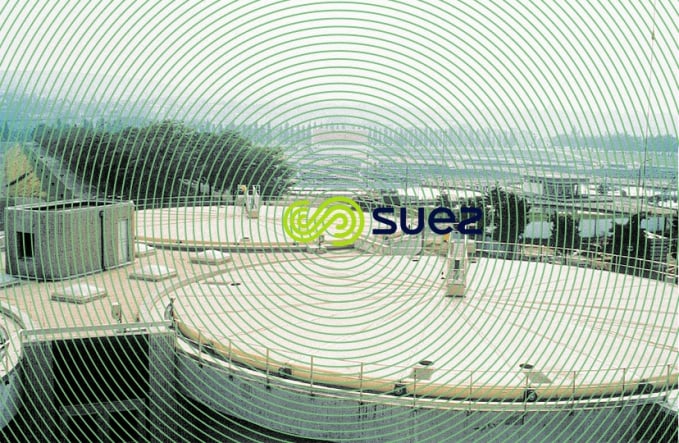 Flottateurs-épaississeurs couverts Achères