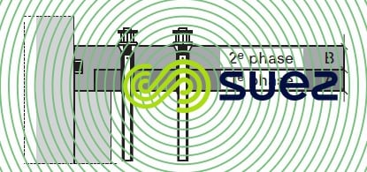 Plancher monolithIque filtres degremont®