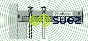 Plancher monolithIque filtres degremont®