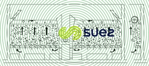 phase lavage air (mélange des matériaux) filtre Médiazur