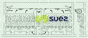 phase lavage eau balayage surface filtre Médiazur