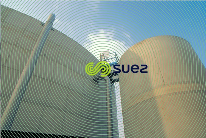 Usine Méthanisation