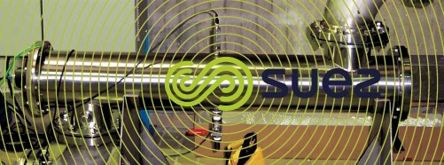 Réacteur sous pression aquaray®désinfection UV