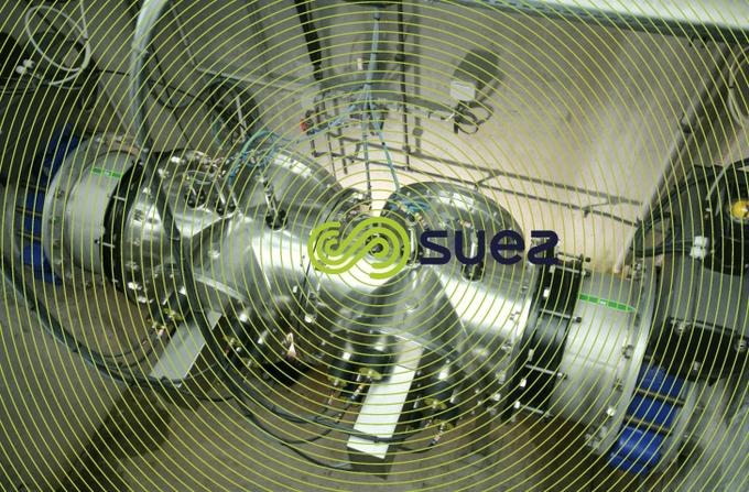 Réacteurs aquaray® désinfection UV