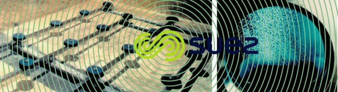 Diffuseurs poreux – Agencement chambre ozonation production bulles