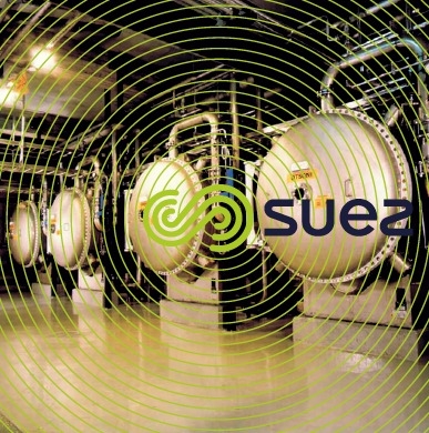 quatre générateurs ozone ZFR AT masse oxygène
