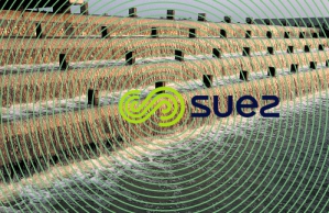 installation cascade ruisselement oxydation par l'air