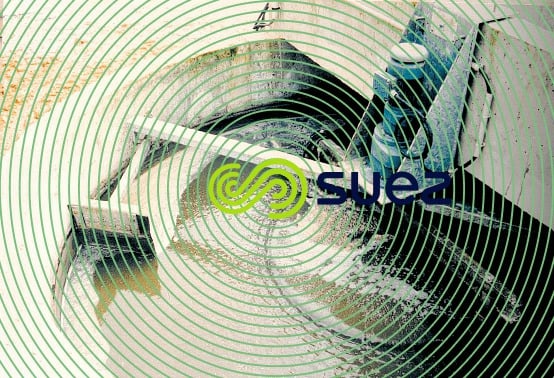 dessableur-dégraisseur circulaire