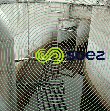 diffuseurs fines bulles disques