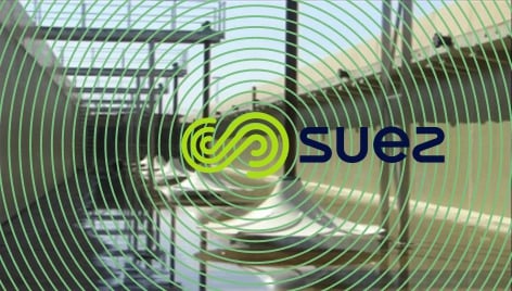 agitateur hyperboloïde moteur émergé