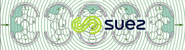 surpresseur pistons rotatifs deux lobes