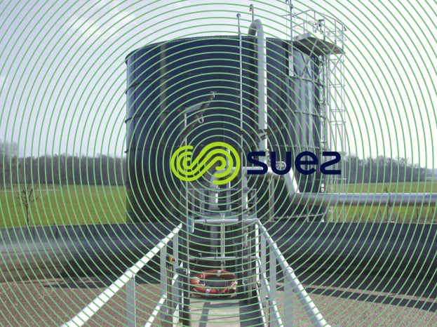 réacteur Biocontrol forte charge