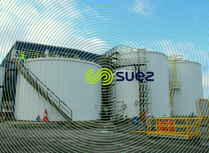 iBIO élimination sélénium effluents FGD