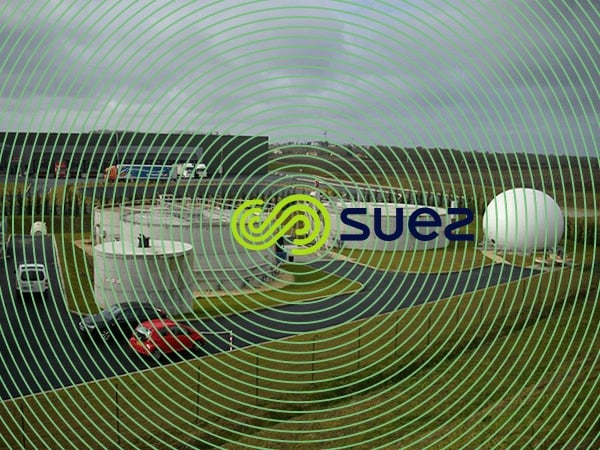 Castel Frères - lit boues granuleuses UASB + bioréacteur à membranes Ultrafor