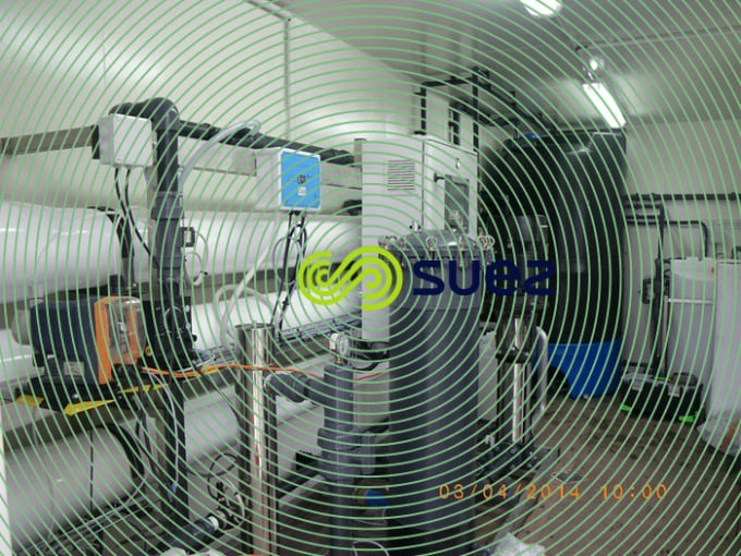 photo installation FAPROGI RAMBOUILLET (78)