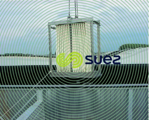 cassette modules Zeeweed 500 membranes de clarification