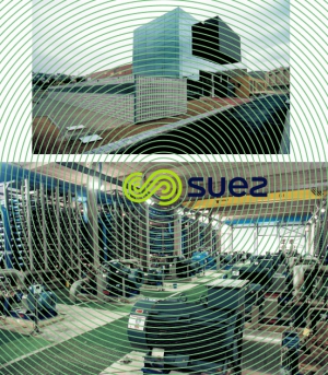 El Atabal – Dessalement d’eau saumâtre