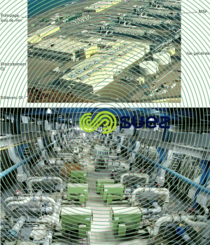 Fujairah - dessalement eau mer OI