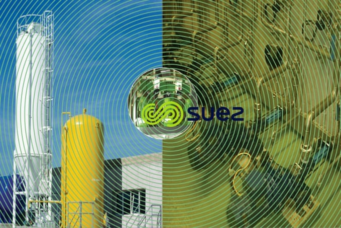 Stockage et distribution des réactifs