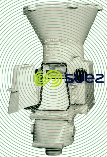 doseur sole vortex