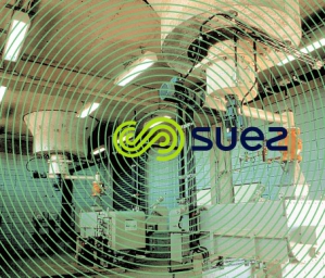 silo dévoûteur Sodimate