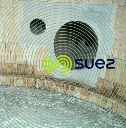 Boîte vent - four HTFB